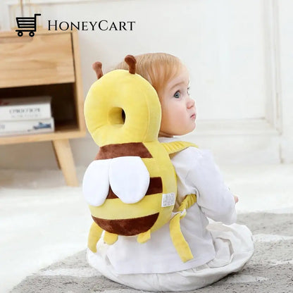 Baby Protection Backpack