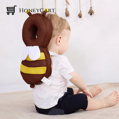 Baby Protection Backpack