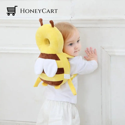 Baby Protection Backpack