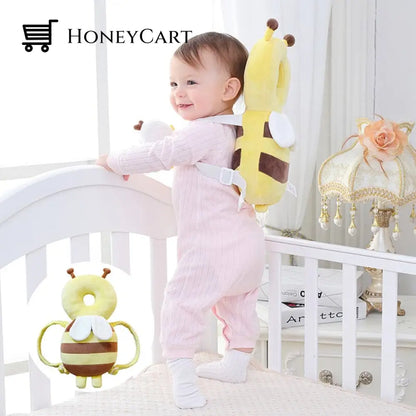 Baby Protection Backpack