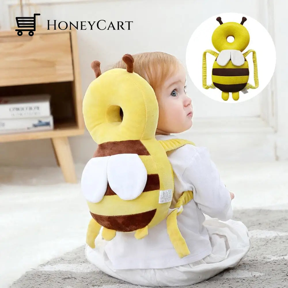 Baby Protection Backpack