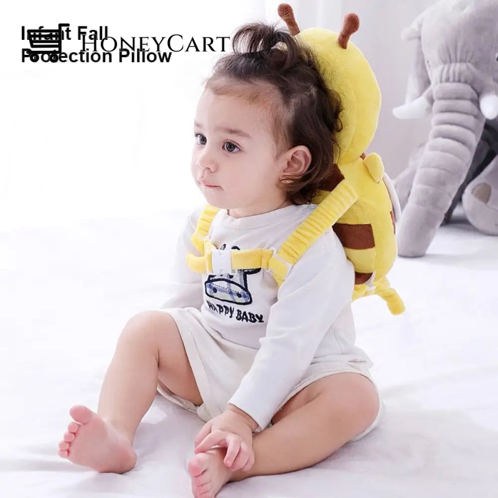 Baby Protection Backpack
