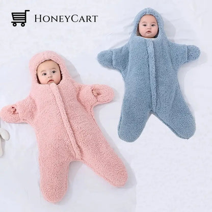 Baby Starfish Sleeping Bag Sleeping Bag