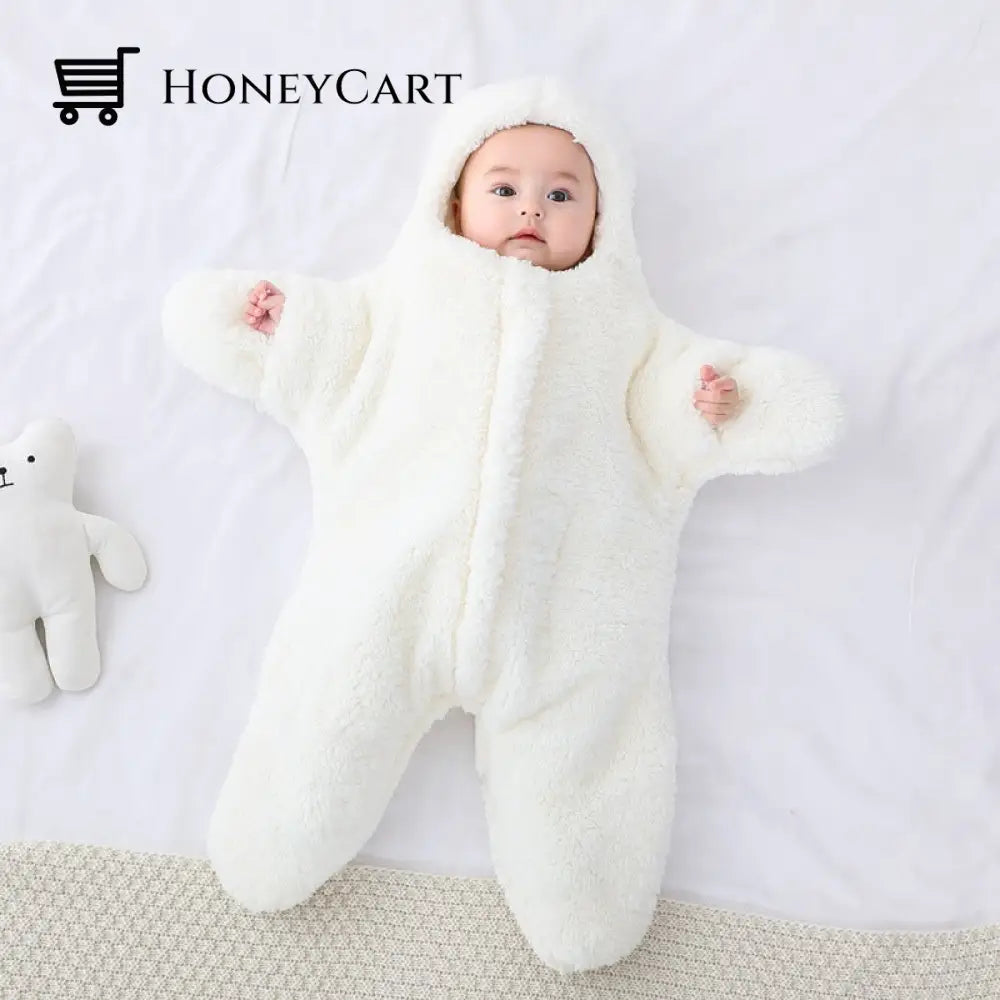 Baby Starfish Sleeping Bag Sleeping Bag