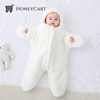 Baby Starfish Sleeping Bag Sleeping Bag