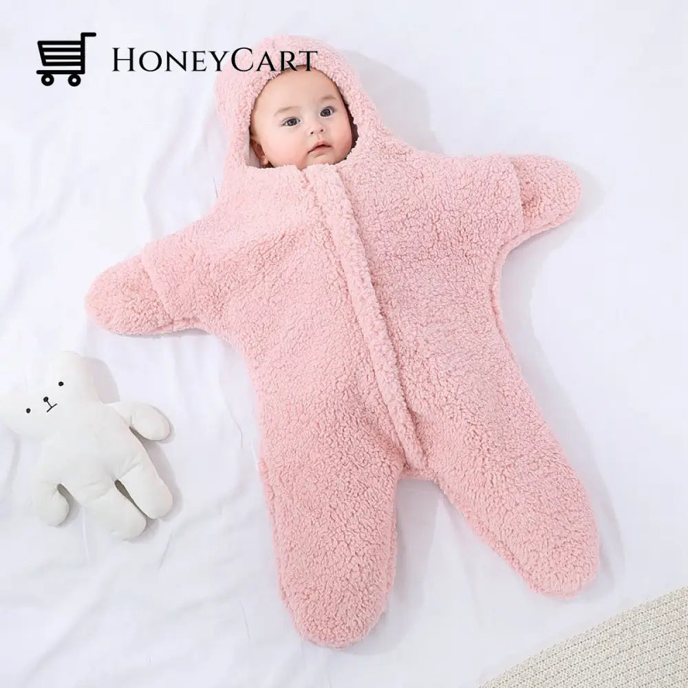 Baby Starfish Sleeping Bag Sleeping Bag