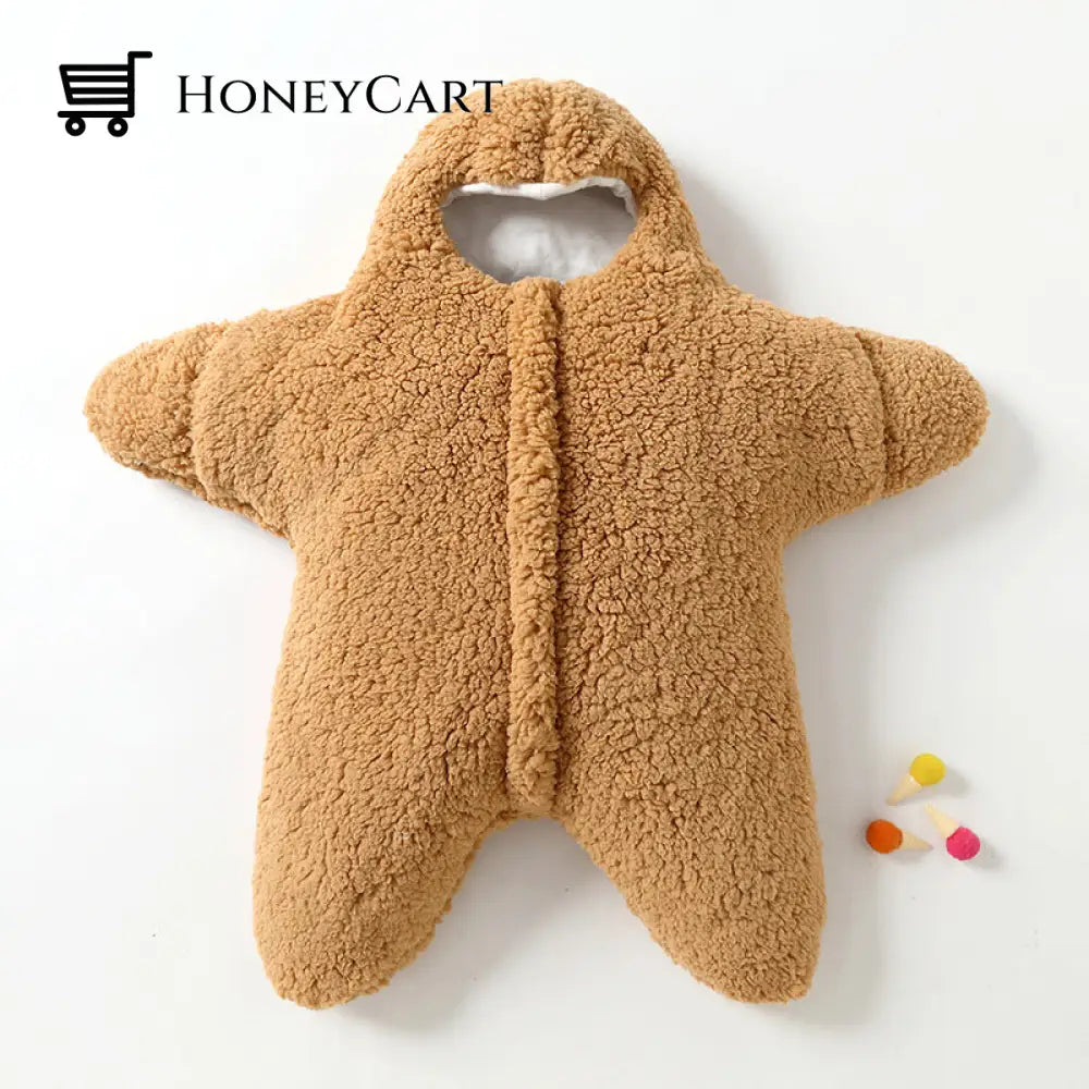 Baby Starfish Sleeping Bag Sleeping Bag