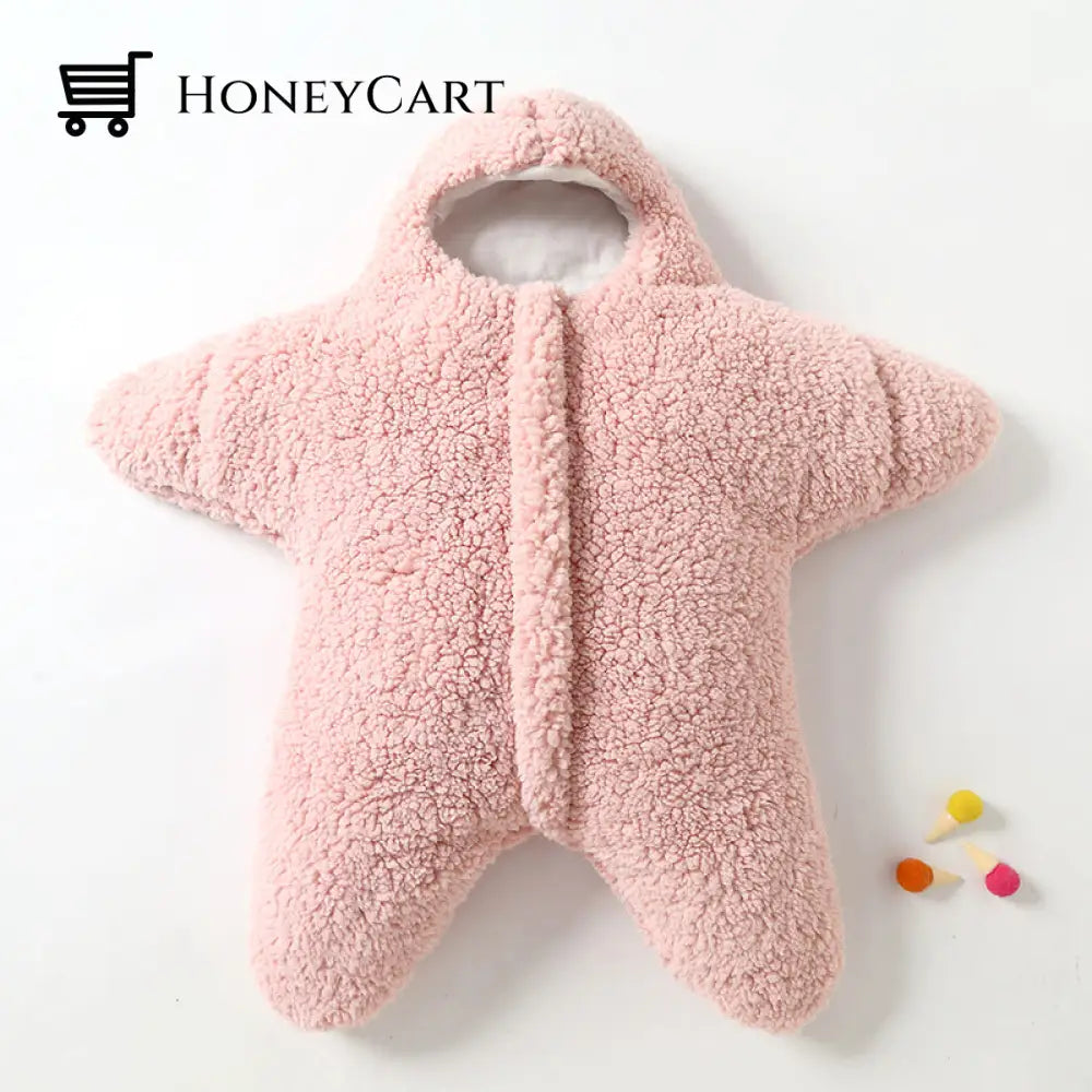 Baby Starfish Sleeping Bag Sleeping Bag