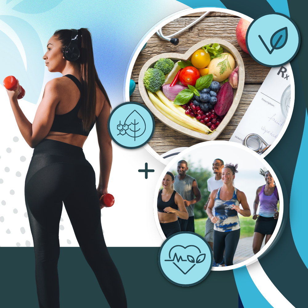 Balanced Vegan Magnesium Glycinate Supplement