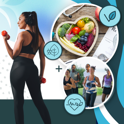 Balanced Vegan Magnesium Glycinate Supplement