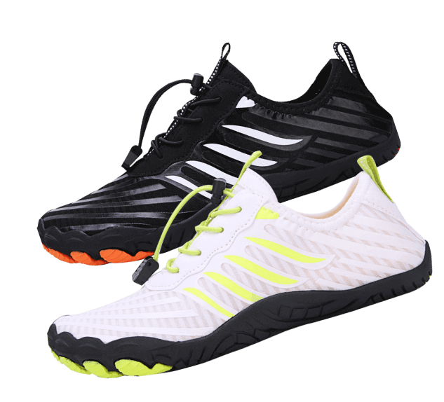 Grounded Footwear Shoes - Top-Rated Unisex Barefoot Shoes