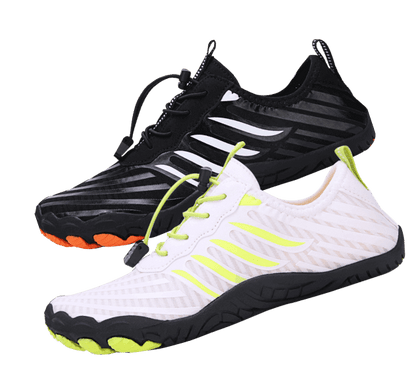 Grounded Footwear Shoes - Top-Rated Unisex Barefoot Shoes