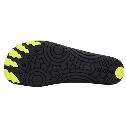 Grounded Footwear Shoes - Top-Rated Unisex Barefoot Shoes