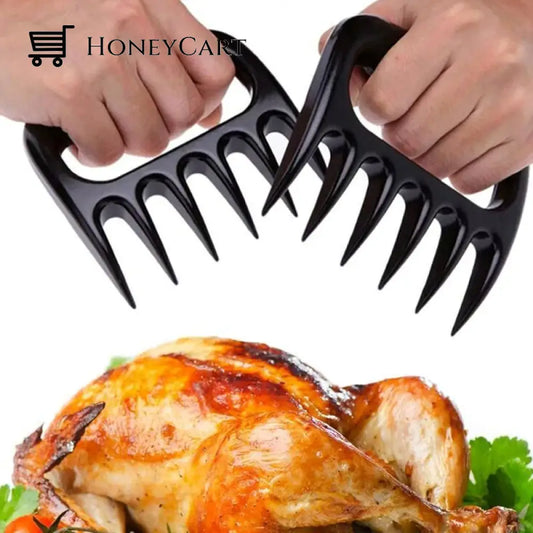 Bbq Premium Meat Claws Shredder Home Improvement
