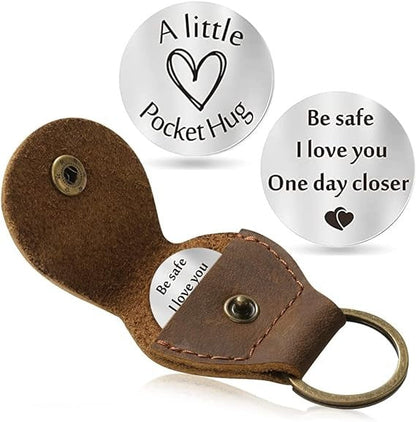 Pocket Hug Token-Encourage Your Loved Ones🌹