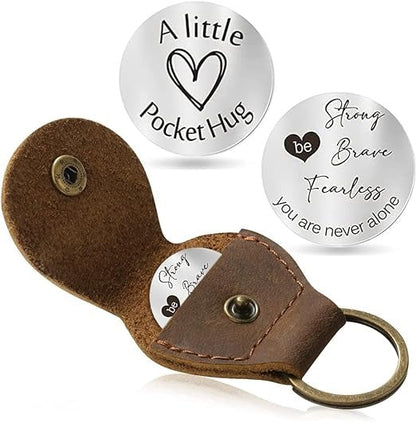 Pocket Hug Token-Encourage Your Loved Ones🌹