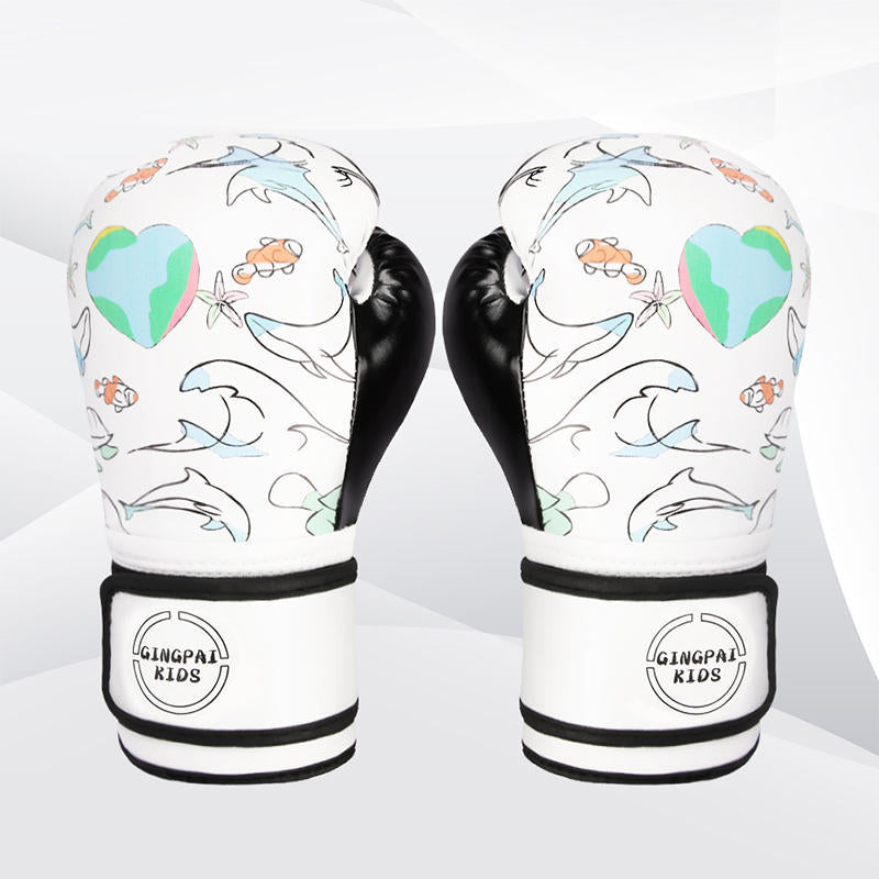 Boxing Training Gloves