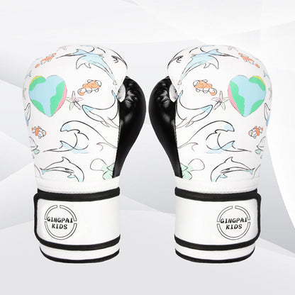 Boxing Training Gloves