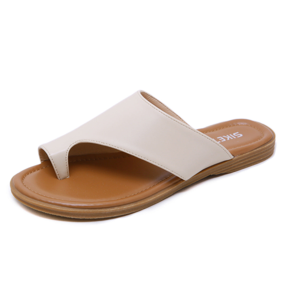 Penelope Comfortable Flip Flops Sandals