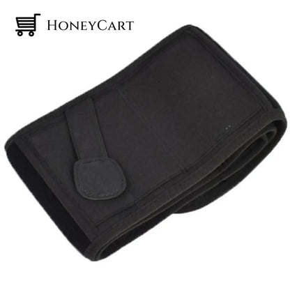 Belly Band Holster For Concealed Carry