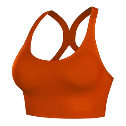 Breathable Sports Bra