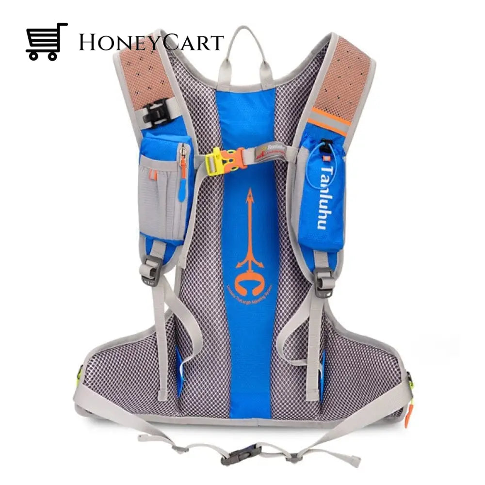 Bicycle Backpack For Outdoor Sports