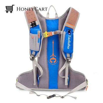 Bicycle Backpack For Outdoor Sports