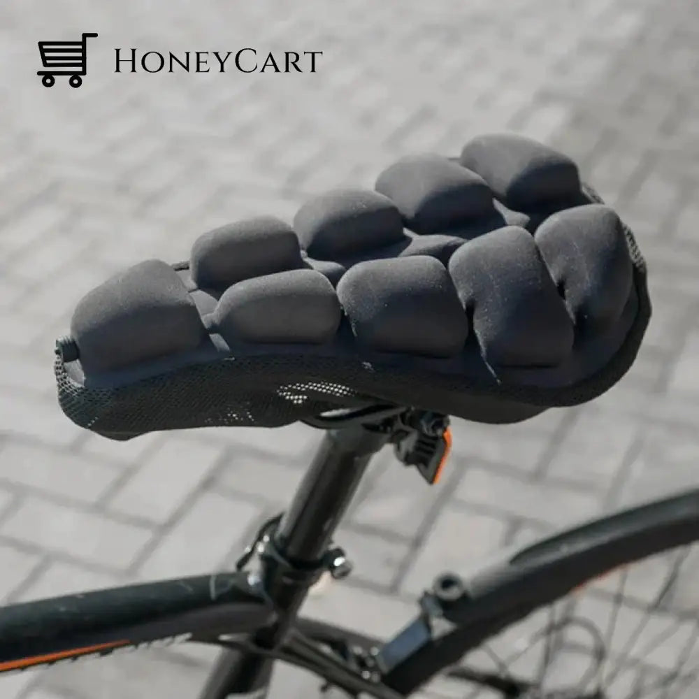 Bicycle Decompression Seat Cushion Health