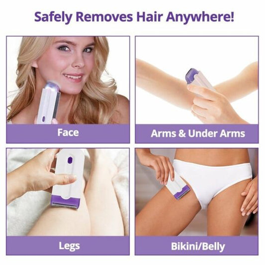 BIG SALE 50% OFF – Silky Smooth Hair Eraser
