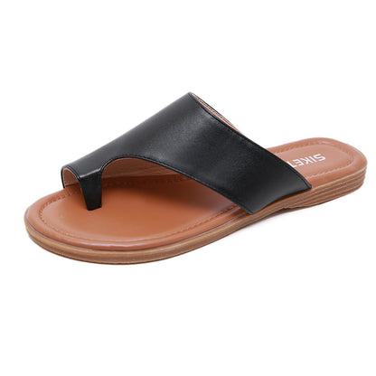 Penelope Comfortable Flip Flops Sandals