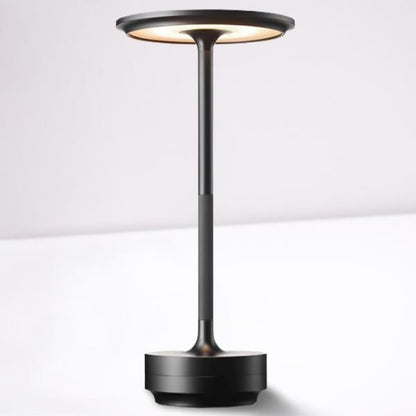 Portable Cordless Table Lamp - Adjustable light intensity