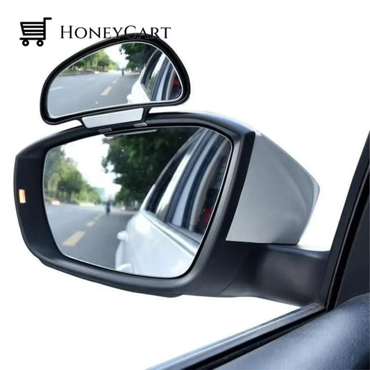 Blind Spot Mirror For Cars