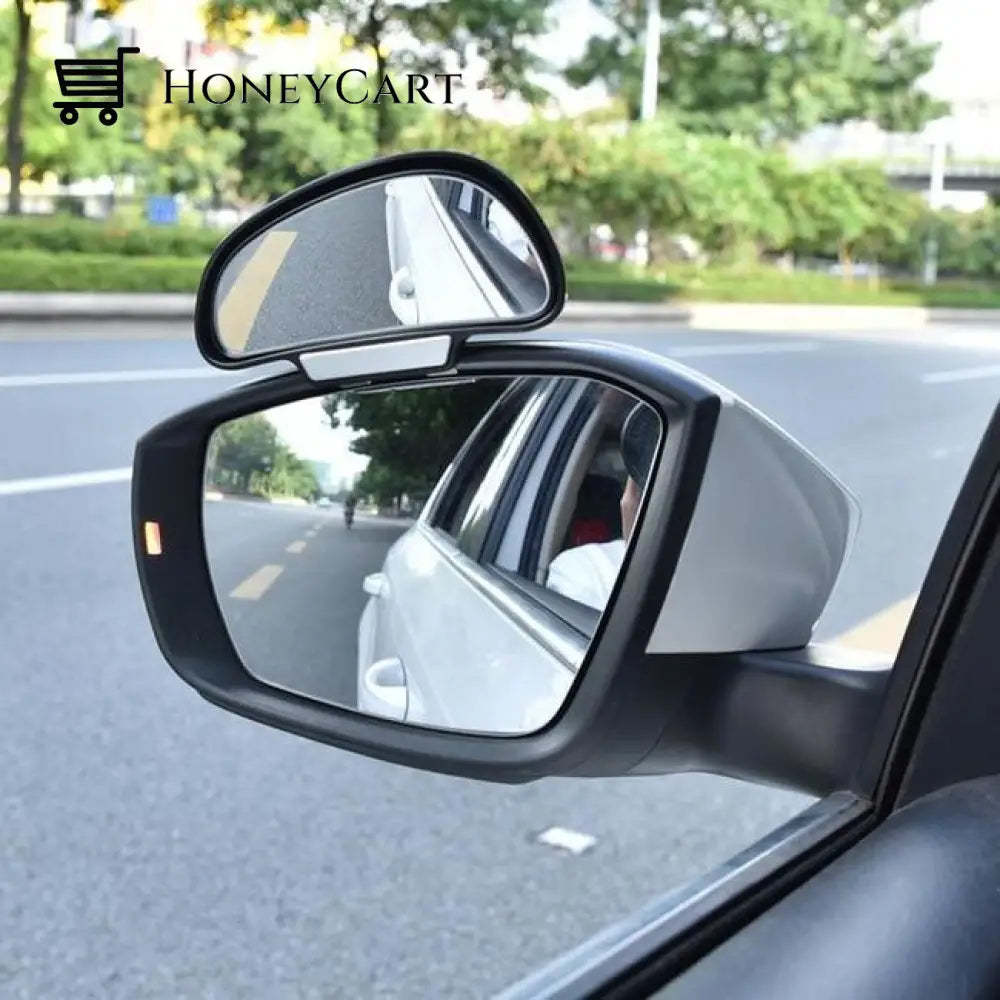 Blind Spot Mirror For Cars