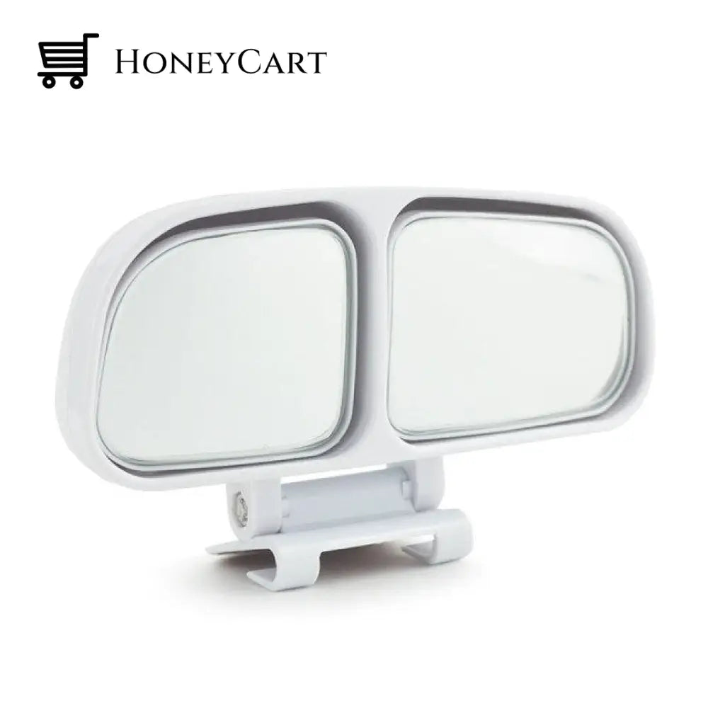 Blind Spot Mirror For Cars
