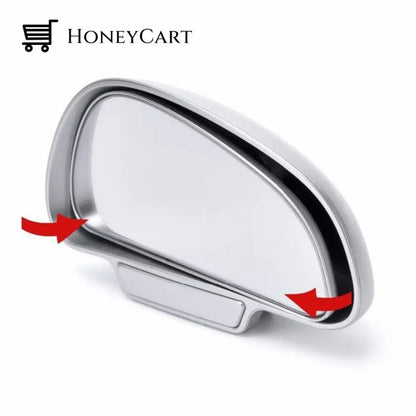 Blind Spot Mirror For Cars
