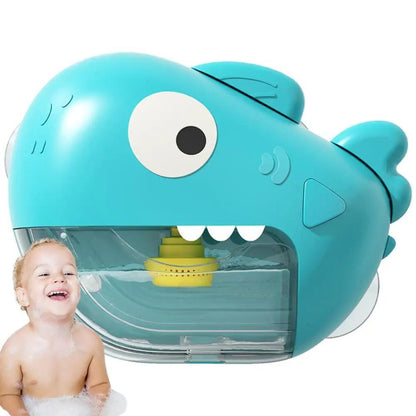 Dinosaur Bubble Bath Toy – Singing, Bubbling Fun for Babies & Toddlers