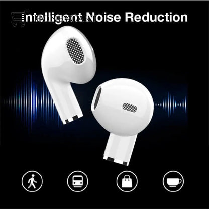 Bluetooth Fingertip Gyroscope Headset