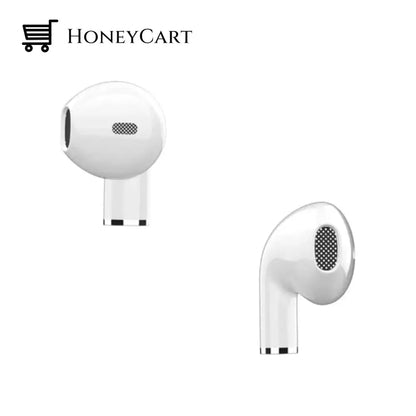 Bluetooth Fingertip Gyroscope Headset