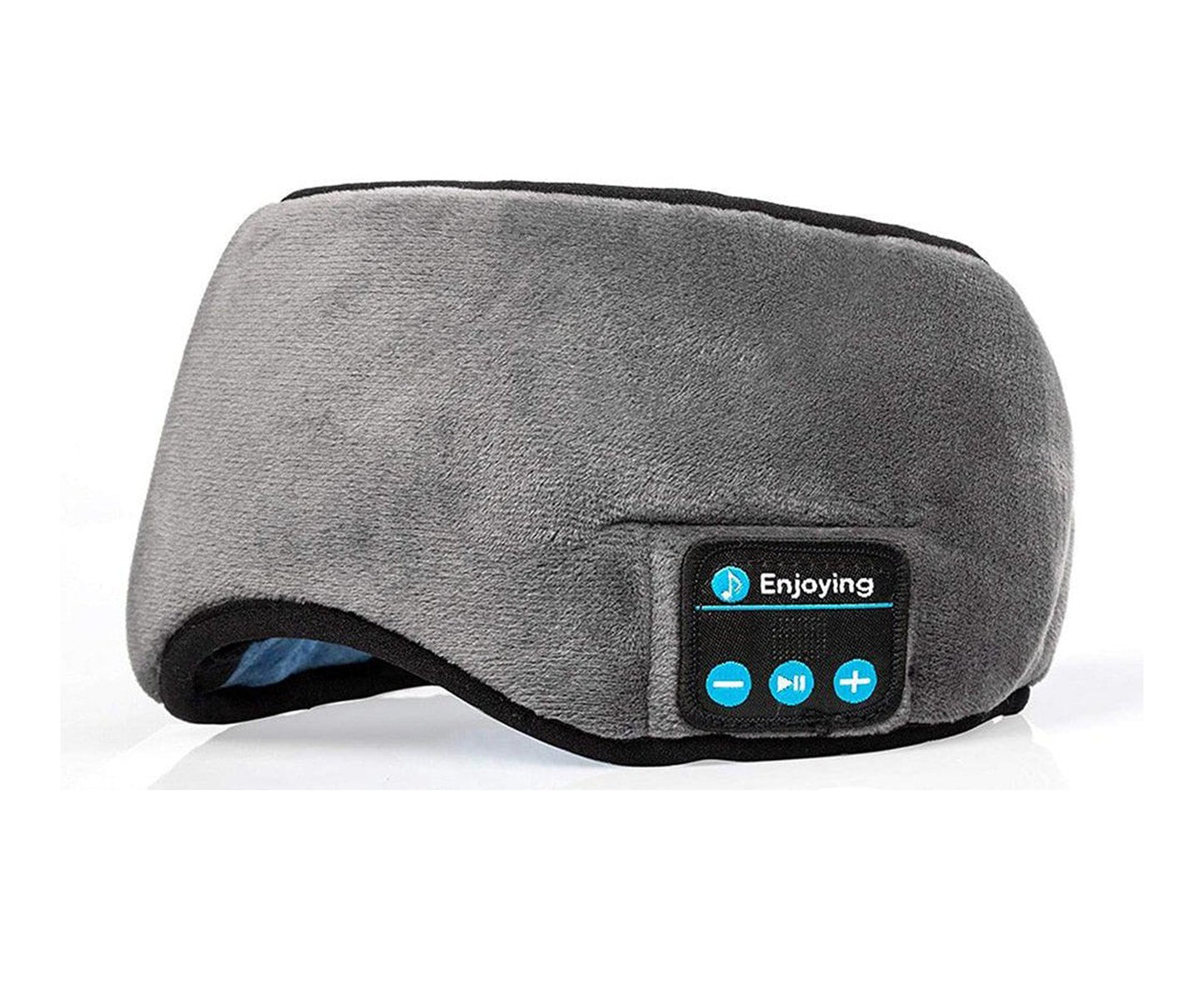 Bluetooth Sleeping Headphones Eye Mask