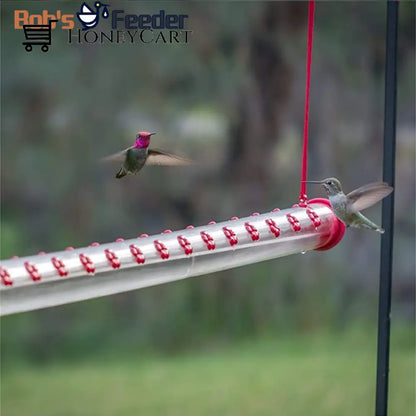Bobs Hummingbird Feeder 15.7 Bird