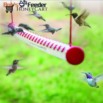 Bobs Hummingbird Feeder 15.7 Bird