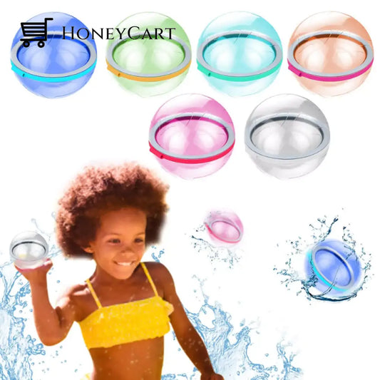 Bomb Water Balloon
