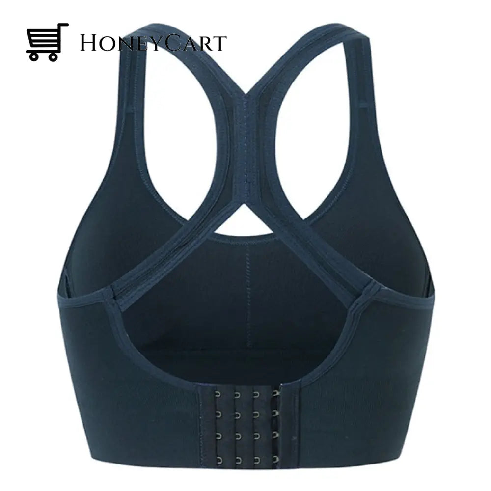 Bralet Bras Seamless Push Up Cotton Tops