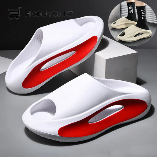 Breathable Anti-Slip Flip-Flops 100003255