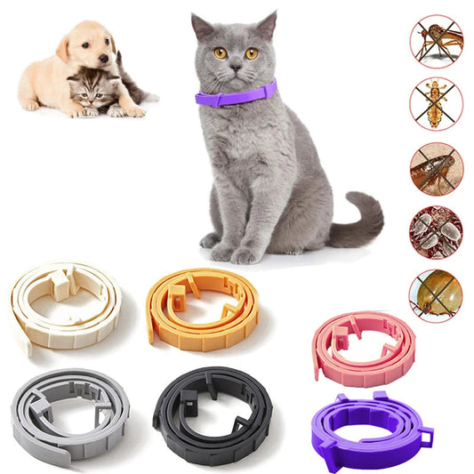 Breeze Flea Collar for Dog | Cat