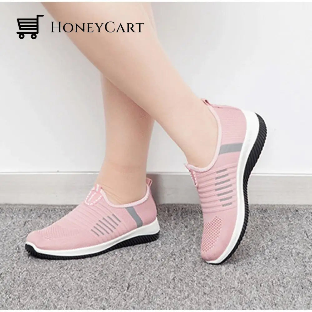 Bunion Correcting Shoes Casual Sneakers For Women Flats