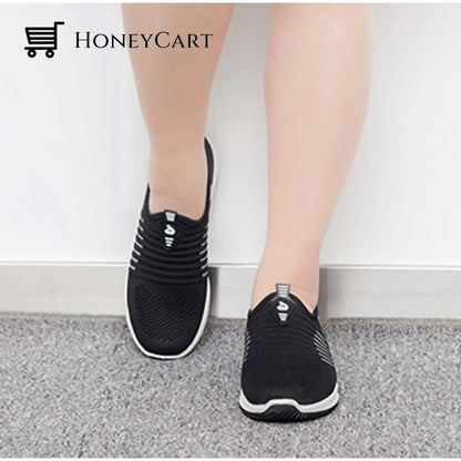 Bunion Correcting Shoes Casual Sneakers For Women Flats