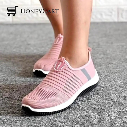 Bunion Correcting Shoes Casual Sneakers For Women Flats