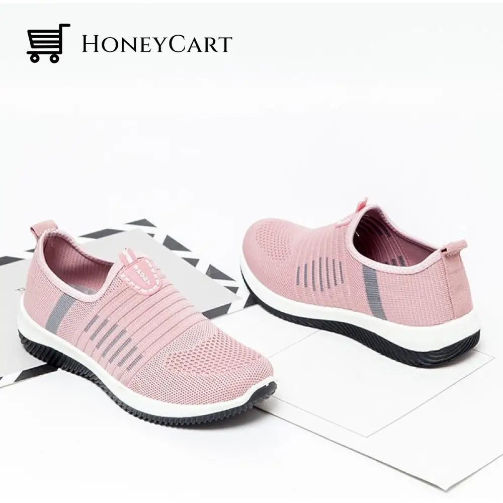 Bunion Correcting Shoes Casual Sneakers For Women Flats