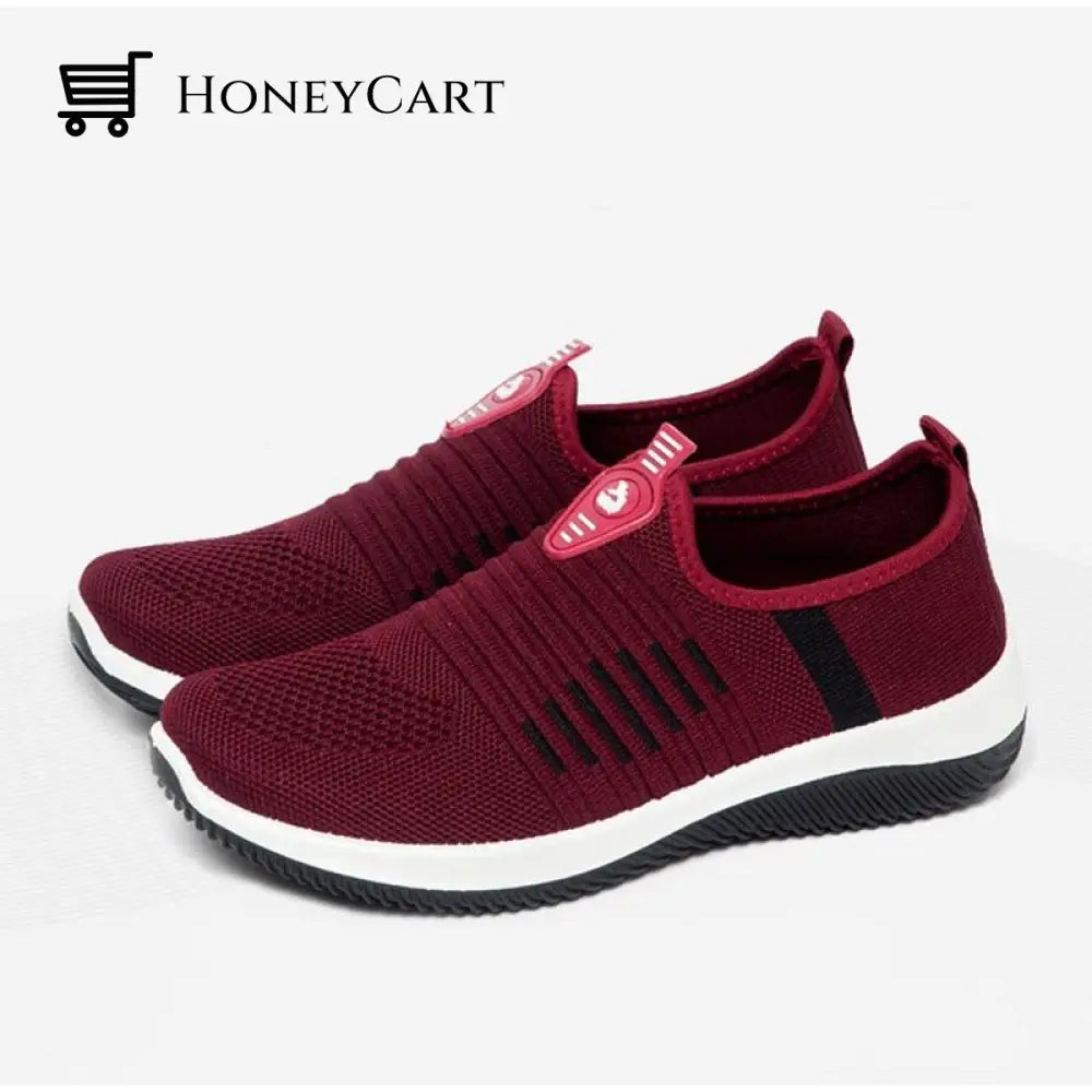 Bunion Correcting Shoes Casual Sneakers For Women Flats